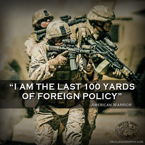 INFANTRY QUOTES image quotes at relatably.com