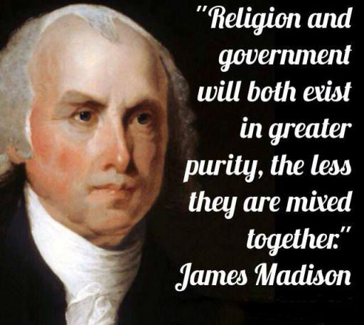 JAMES-MADISON-QUOTES, relatable quotes, motivational funny ...