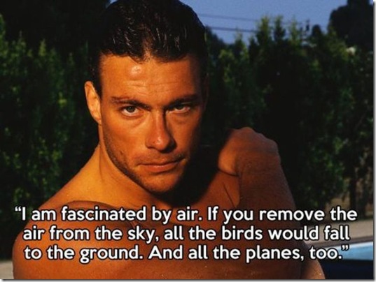 JEAN-CLAUDE-VAN-DAMME-QUOTES, relatable quotes, motivational funny jean