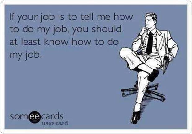 JOB QUOTES FUNNY image quotes at relatably.com