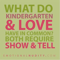 KINDERGARTEN-QUOTES-PINTEREST, relatable quotes, motivational funny ...