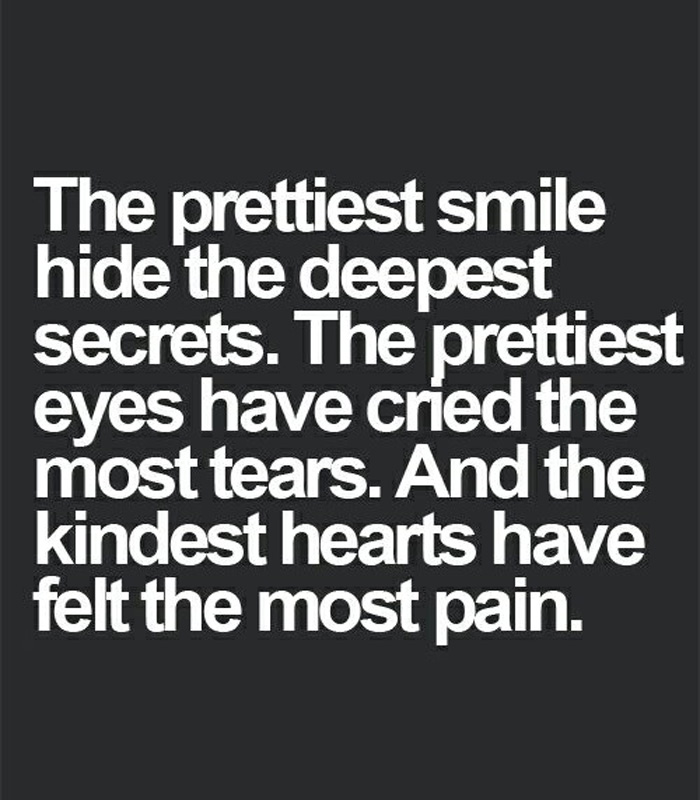 KINDEST HEART QUOTES image quotes at relatably.com