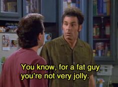 KRAMER QUOTES HENNIGANS image quotes at relatably.com