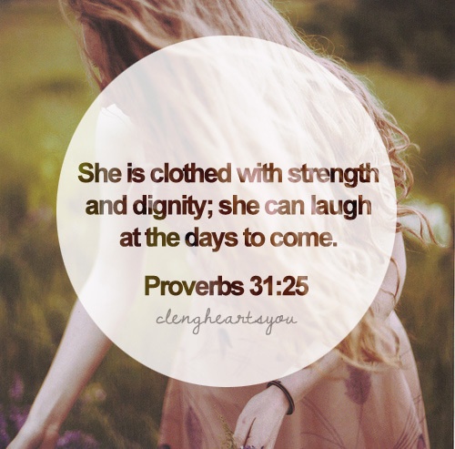 LAUGHTER QUOTES IN THE BIBLE image quotes at relatably.com