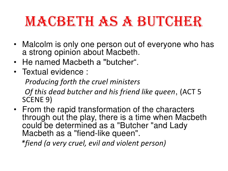 MACBETH QUOTES VALIANT COUSIN image quotes at relatably.com