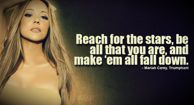 Mariah Carey Quotes Relatable Quotes Motivational Funny Mariah Carey