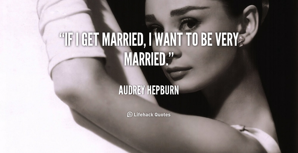 marry me quotes sayings