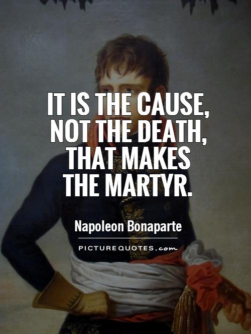 Martyrs Quotes Relatable Quotes Motivational Funny Martyrs Quotes At