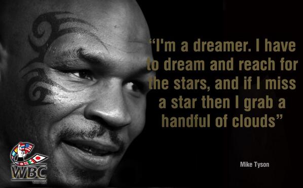 MIKE TYSON QUOTES image quotes at relatably.com