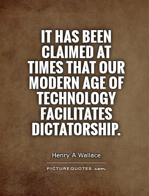 MODERN TECHNOLOGY QUOTES relatable quotes motivational 