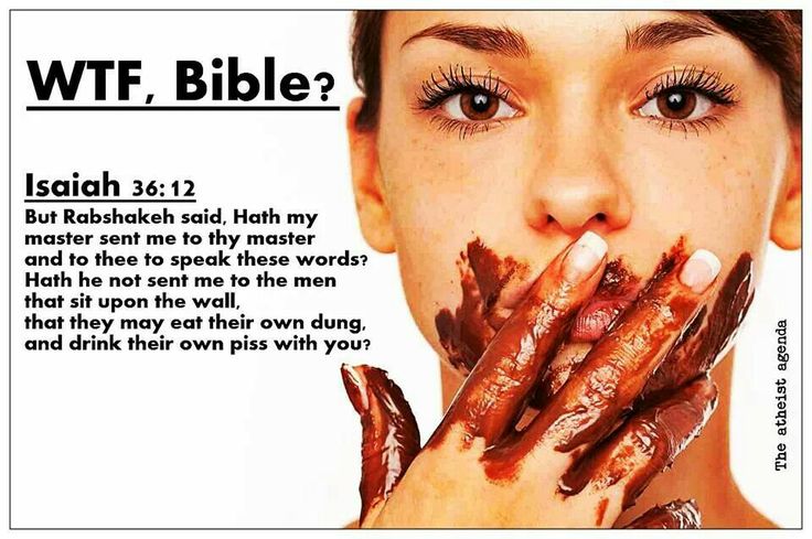 MOST-STUPID-QUOTES-FROM-THE-BIBLE, relatable quotes ...