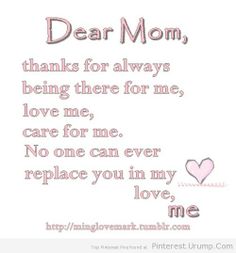 MOTHER-DAUGHTER-QUOTES-PINTEREST, relatable quotes, motivational funny ...