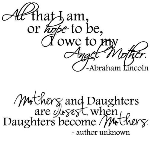 Mother Day Quotes From Daughter Tumblr Relatable Quotes Motivational Funny Mother Day Quotes From Daughter Tumblr At Relatably Com