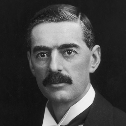 NEVILLE CHAMBERLAIN QUOTES image quotes at relatably.com