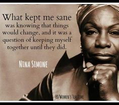 Nina Simone Quotes Relatable Quotes Motivational Funny Nina Simone Quotes At Relatably Com
