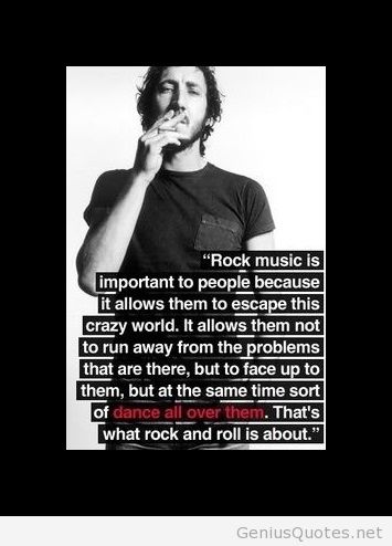 Pete Townshend Quotes Relatable Quotes Motivational Funny Pete Townshend Quotes At Relatably Com