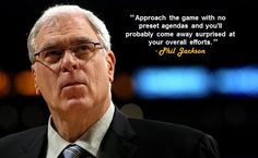 PHIL JACKSON QUOTES image quotes at relatably.com