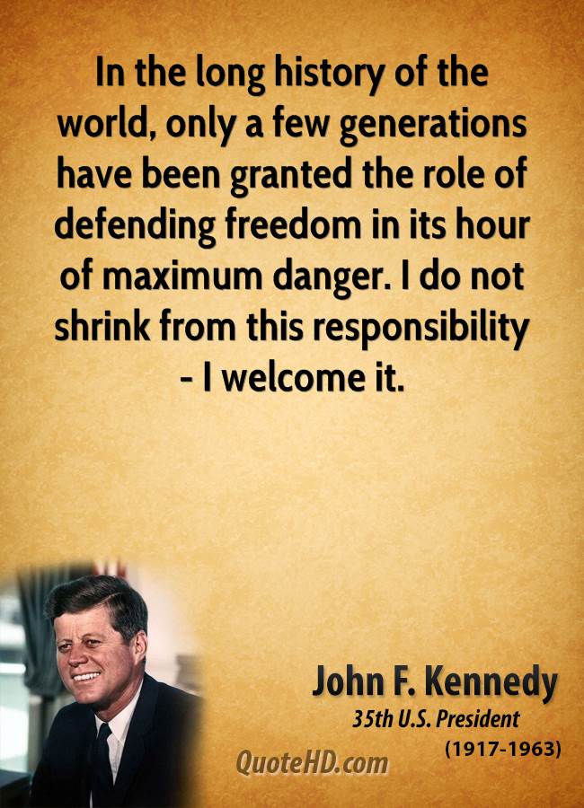  QUOTES ABOUT FREEDOM AND RESPONSIBILITY image quotes at 