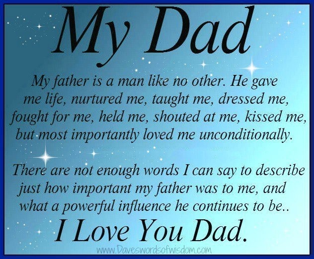 QUOTES ABOUT LOSING A FATHER TO CANCER image quotes at ...