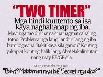 Quotes About Love Boyfriend Tagalog Image Quotes At Relatably Com