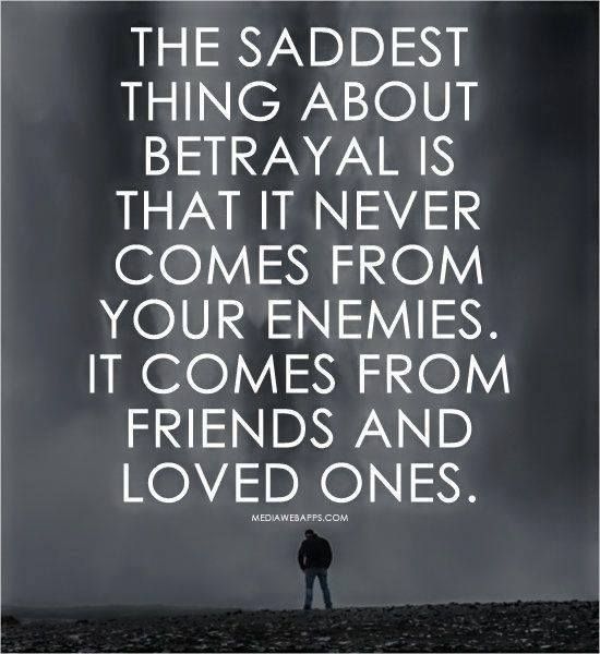 QUOTES ABOUT TRUSTING SOMEONE WHO BETRAYED YOU Relatable Quotes 