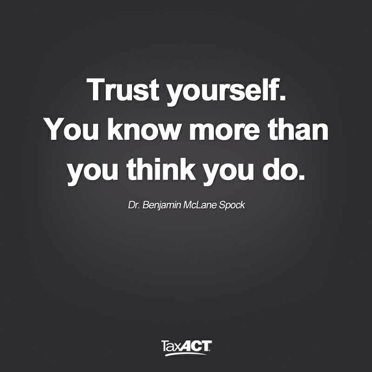 8-simple-ways-to-trust-yourself-more-with-examples