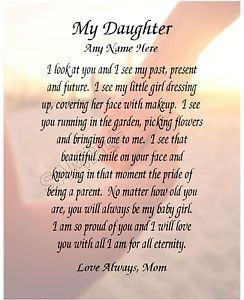 QUOTES FROM MOTHER TO DAUGHTER ON HER 18TH BIRTHDAY image quotes at ...