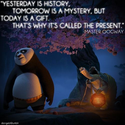 Quotes Kung Fu Panda Relatable Quotes Motivational Funny Quotes Kung Fu Panda At Relatably 