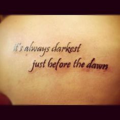 Song Quotes Tattoos Tumblr Image Quotes At Relatably Com