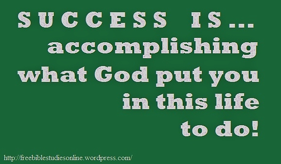 SUCCESS QUOTES BIBLE image quotes at relatably.com