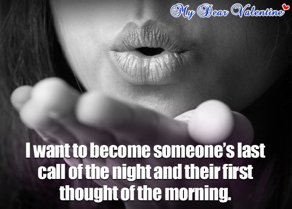 Sweet Romantic Good Morning Quotes For Her Relatable Quotes