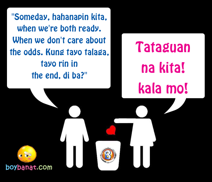 quotes about best guy friends tagalog
