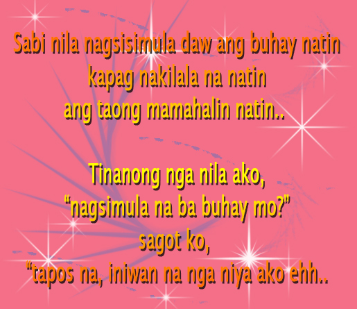 Tagalog Love Quotes For Wife Relatable Quotes Motivational Funny Tagalog Love Quotes For Wife At Relatably Com