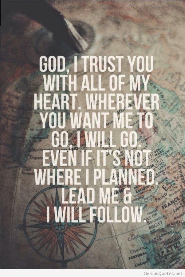 TRUST-GOD-QUOTES-TUMBLR, relatable quotes, motivational ...