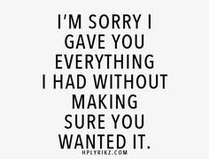 UNREQUITED-LOVE-QUOTES-PINTEREST, relatable quotes, motivational funny ...