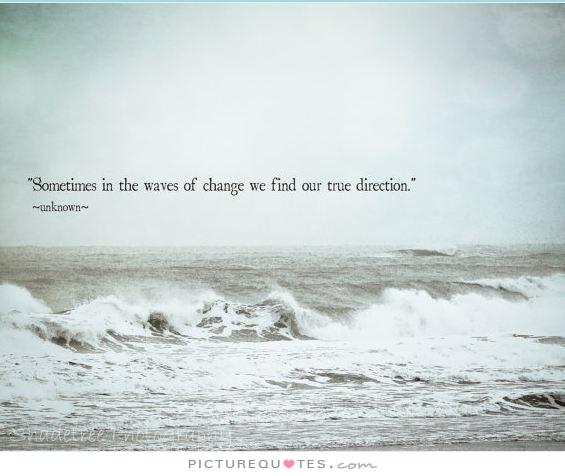 WAVES QUOTES image quotes at relatably.com