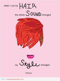 pink wig quotes