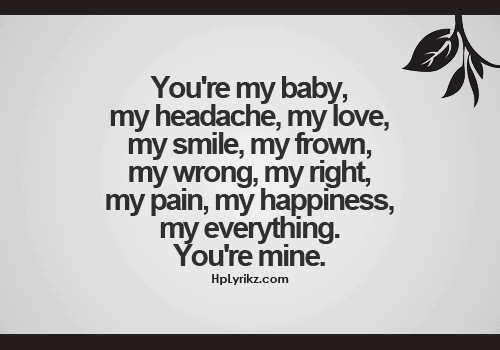 You Are My Baby Quotes Tumblr Relatable Quotes Motivational Funny You Are My Baby Quotes Tumblr At Relatably Com