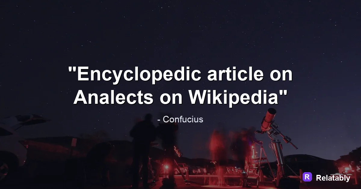 How to Credit a Quote: a finished example made with Relatably