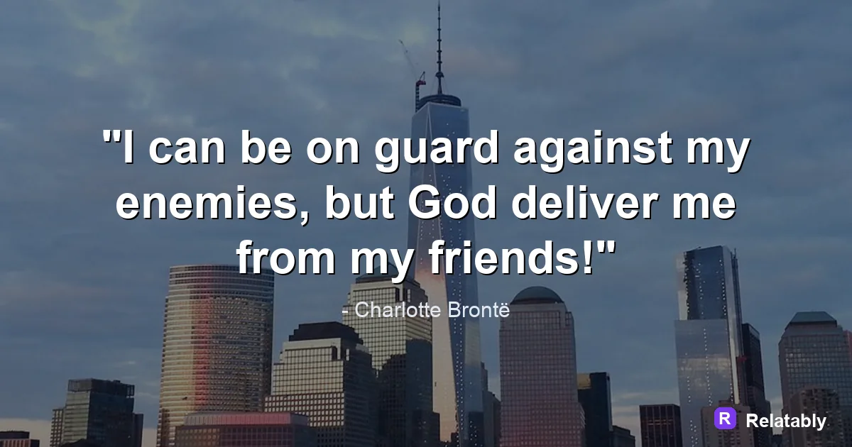 How to Make a Facebook Quote Post: a finished example made with Relatably