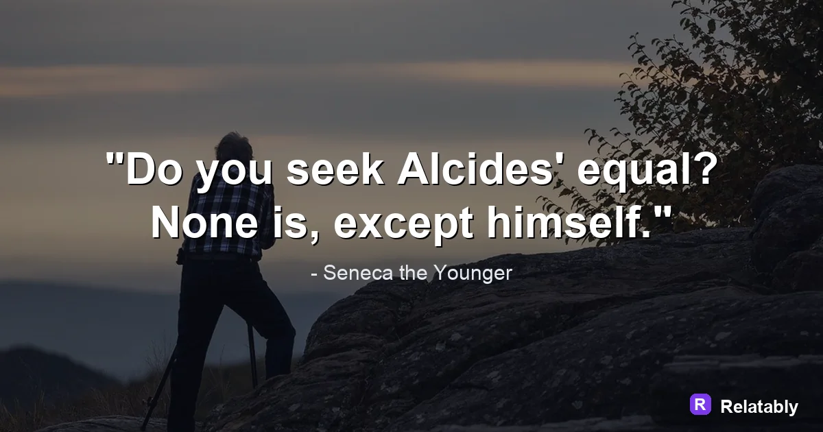 How to Make a Quote Image: a finished example made with Relatably
