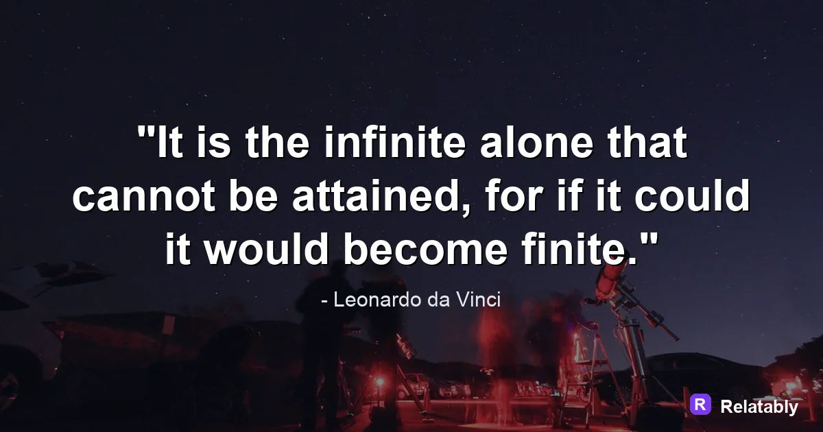 How to Make a Quote Image for X (Twitter): a finished example made with Relatably