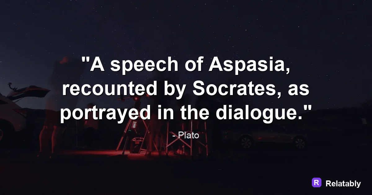 How to Pair Fonts for Quote Images: a finished example made with Relatably