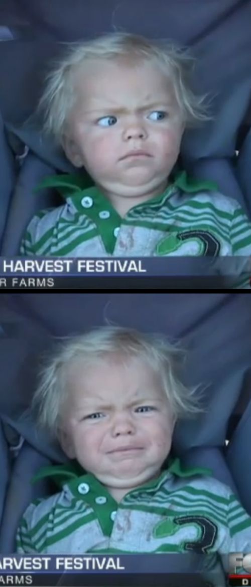 Baby Cry blank meme template
