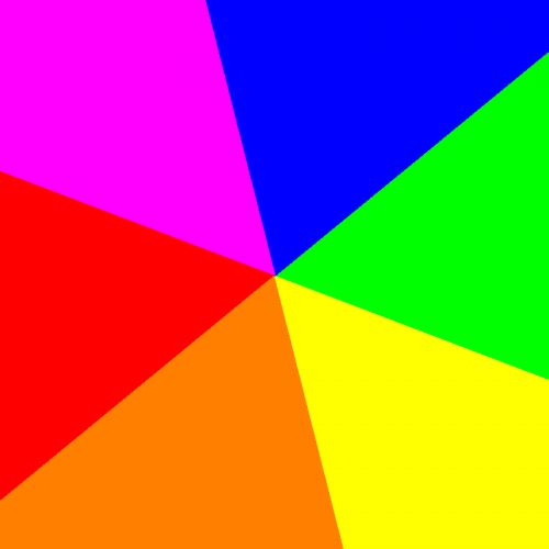 Blank Colored Background blank meme template