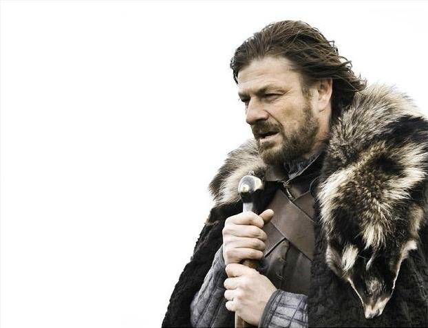 Brace Yourselves X is Coming blank meme template
