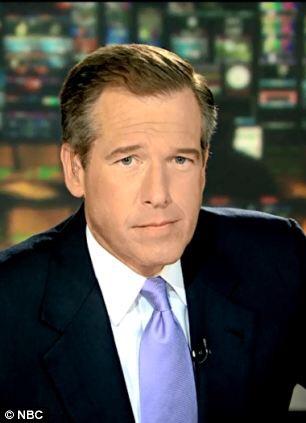 Brian Williams Was There 3 blank meme template
