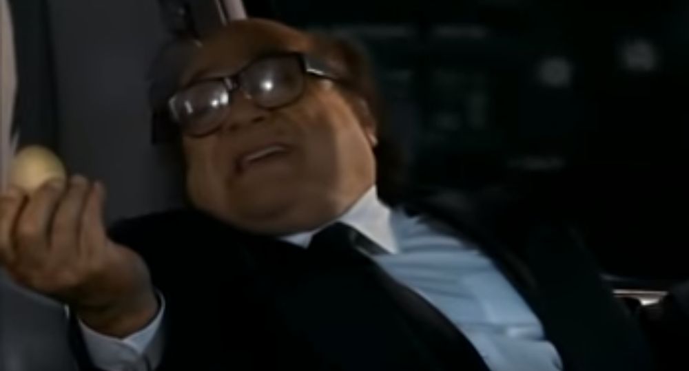 Can I Offer you an egg in these trying times blank meme template