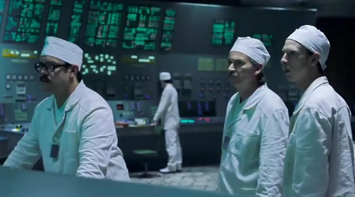 Chernobyl meme postfity blank meme template