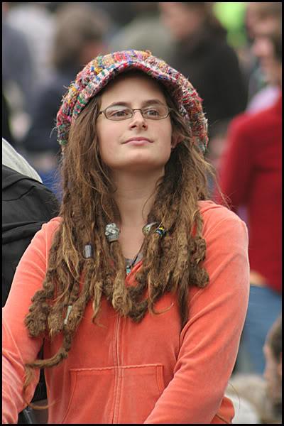 College Liberal blank meme template